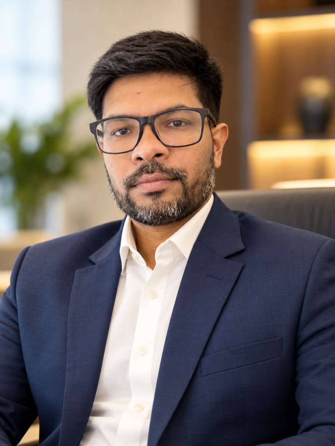 WhatsApp Image 2026-10-20 at 9.59.02 PM Partha Pratim Hazra, Founder and CEO of HLD Pharmaceuticals